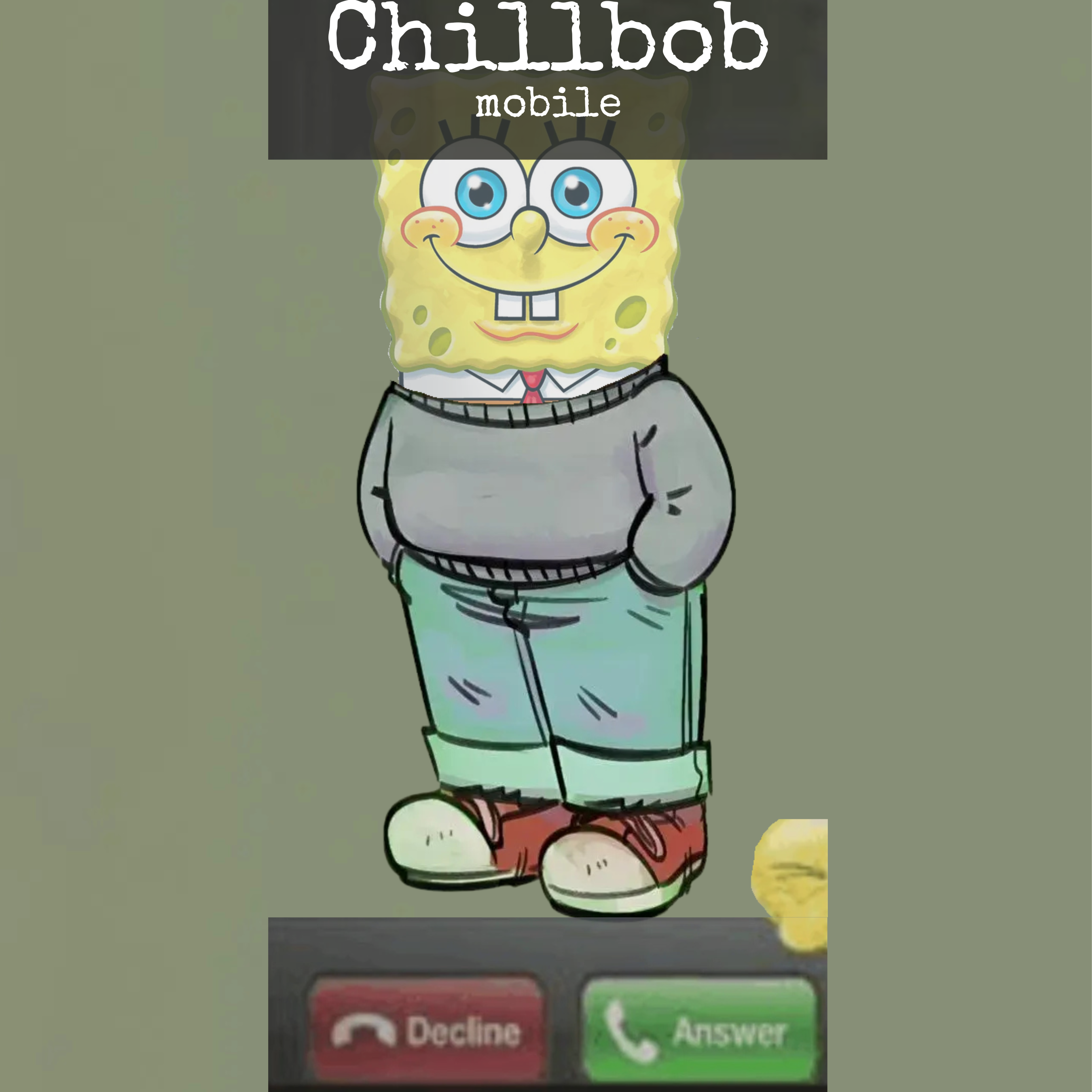 ChillBob Calling